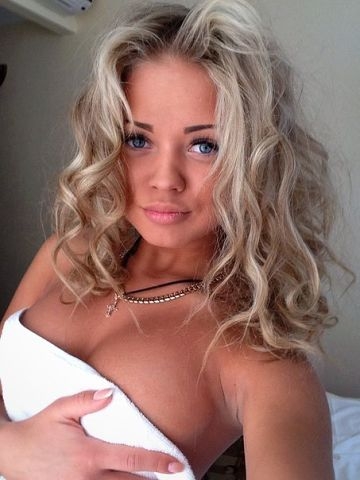 Проститутка Саша