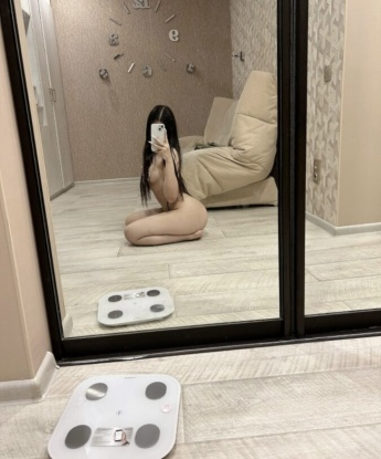 Проститутка Кристина